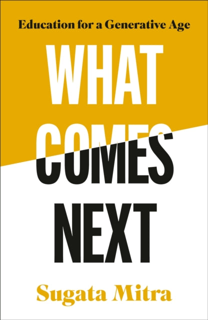 What Comes Next