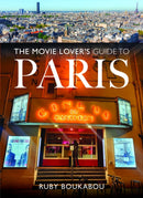The Movie Lover's Guide to Paris-9781036100797