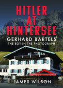 Hitler at Hintersee