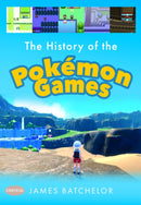 The History of the Pokemon Games-9781036100988