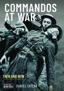 Commandos at War : Then and Now-9781036101435
