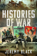 Histories of War-9781036101480