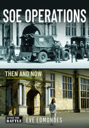 SOE Operations : Then and Now-9781036101831