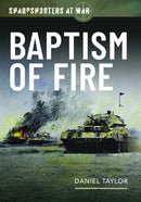 Baptism of Fire : Operation Crusader-9781036103538