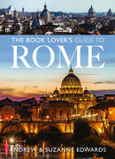 The Book Lover's Guide to Rome-9781036105174