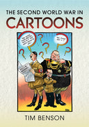 The Second World War in Cartoons-9781036105976