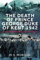 Death of Prince George, Duke of Kent, 1942