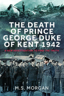 Death of Prince George, Duke of Kent, 1942
