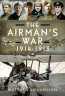 Airman''s War, 1914-1918
