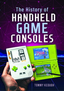 The History of Handheld Game Consoles-9781036108632