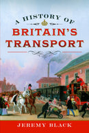 History of Britain''s Transport