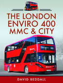 The London Enviro 400 MMC and City-9781036109615
