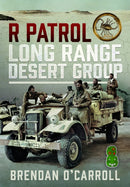 R Patrol Long Range Desert Group-9781036109745