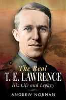 Real T E Lawrence