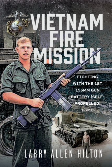 Vietnam Fire Mission