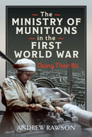 Ministry of Munitions in the First World War