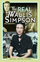 The Real Wallis Simpson-9781036115968