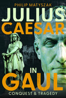 Julius Caesar in Gaul