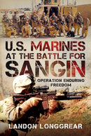 U.S. Marines at the Battle for Sangin : Operation Enduring Freedom-9781036116774