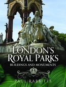 London''s Royal Parks