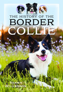 History of the Border Collie