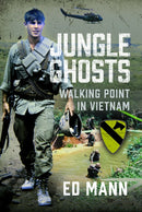Jungle Ghosts : Walking Point in Vietnam-9781036117429