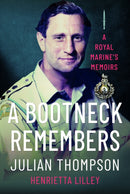 Bootneck Remembers