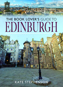 The Book Lover's Guide to Edinburgh-9781036118006