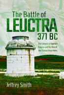 Battle of Leuctra, 371 BC
