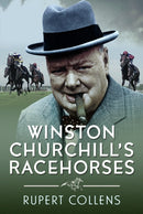 Winston Churchill's Racehorses-9781036118235
