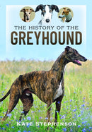 The History of the Greyhound