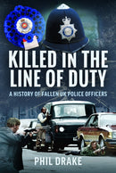 Killed in the Line of Duty
