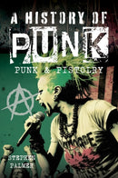 History Of Punk