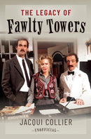 The Legacy of Fawlty Towers-9781036120351