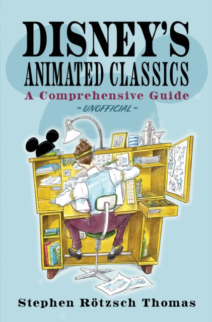 Disney's Animated Classics