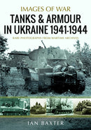 Tanks and Armour in Ukraine 1941-1944-9781036122553