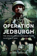 Operation Jedburgh