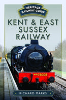 Kent & East Sussex Railway-9781036123406