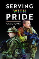 Serving with Pride-9781036123949