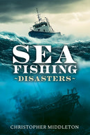 Sea Fishing Disasters-9781036125011
