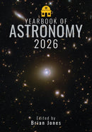 Yearbook of Astronomy 2026-9781036126452