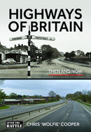 Highways of Britain-9781036126735