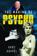 Making of Psycho