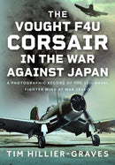 Vought F4U Corsair in The War Against Japan
