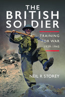 British Soldier