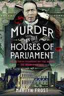 Murder in the Houses of Parliament