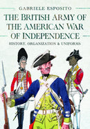 British Army of the American War of Independence