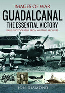 Guadalcanal : The Essential Victory-9781036130961