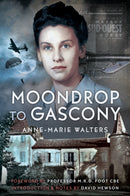 Moondrop to Gascony-9781036131104