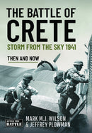 Battle of Crete
